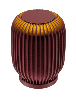 Акустическая система серии SberBoom модели SBDV-00090, цвет терракотовый, торговой марки SBER