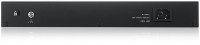Коммутатор Zyxel NebulaFlex XS1930-10-ZZ0101F 2SFP+ управляемый