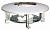 Комплект для монтажа в подвесной потолок Hikvision DS-1227ZJ
