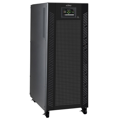 ИБП nJoy Garun 60KL On-line 60000W/60000VA (UP33TOP160KGAAZ01B) (009434)