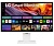 МОНИТОР 31.5" LG 32U850SA-W (IPS, 3840x2160, 5 ms, 60 Hz, 178°/178°, 400 cd/m, 1000:1, +2хHDMI 2.0,+3x USB-C)