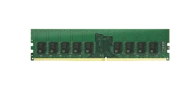 Модуль памяти для СХД DDR4 ECC Unbuffered DIMM 8GB D4EU02-8G SYNOLOGY