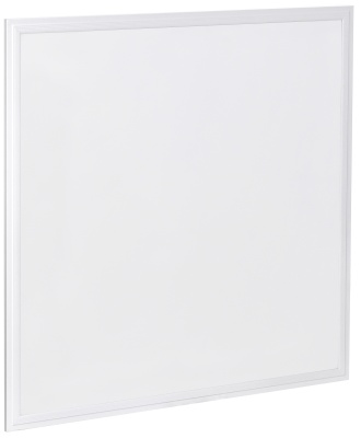 Iek LDVO1-6565-36-0-4000-K01 Светильник светодиодный ДВО 6565 eco 36Вт W 4000К IEK {аналог люм.свет. 4х18 в потолок Армстронг, обязателен драйвер арт. 1518108}