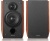 Колонки Edifier R1700BTs 2.0 коричневый 66Вт BT Колонки Edifier R1700BTs 2.0 коричневый 66Вт BT