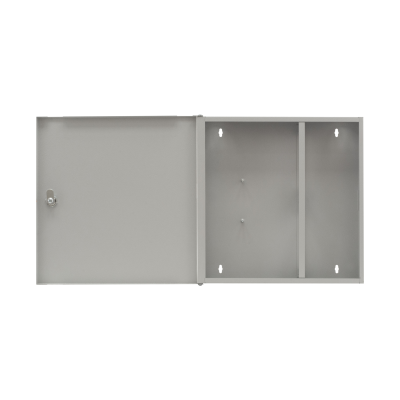 Кросс оптический настенный (ШКОН), до 16 портов, серия LITE