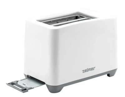 Тостер ZTS7386 ZELMER