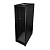Шкаф Systeme Electric, серия Uniprom, 42U-600/1070, боковые панели 4шт, черный Systeme Electric UR3100