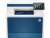 Лазерное многофункциональное устройство HP Color LaserJet Pro MFP 4303fdn (p/c/s/f, A4,600 dpi,33(35)ppm,512Mb,2 trays 50+250,4.3'' touch display,Duplex, DADF50,USB/GigEth/4 cart.in box black 2000&cmy1000 pages, repl. W1A79A) (5HH66A#B19)