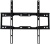 Кронштейн для телевизора Kromax ELEMENT-3 черный 22"-65" макс.50кг настенный фиксированный Кронштейн для телевизора Kromax ELEMENT-3 черный 22"-65" макс.50кг настенный фиксированный