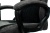 Кресло игровое Бюрократ VIKING 6 KNIGHT Fabric черный с подголов. крестовина металл