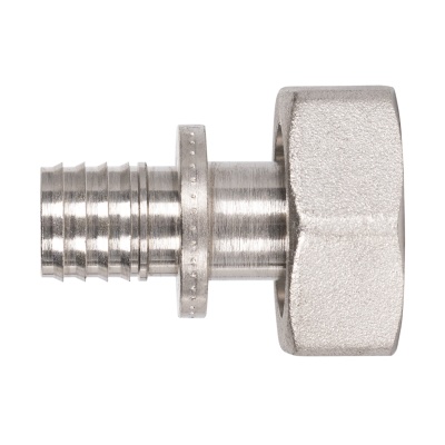 Соединение Royal Thermo прямое НГ 16×3/4"