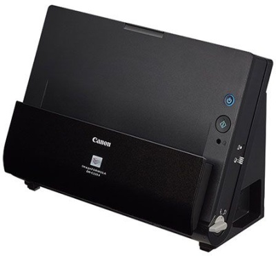 Сканер / DR-C225 II, цветной, двухсторонний, 25 стр./мин, ADF 30, USB 2.0, A4 (PC, MAC) Canon 3258C003