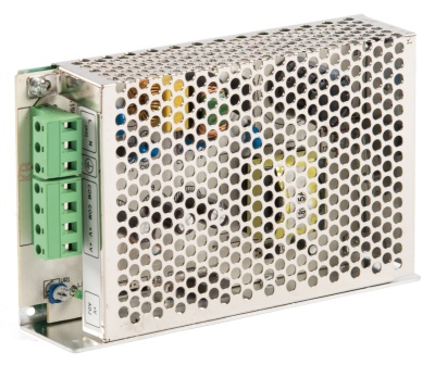 Источник вторичного электропитания МОЛЛЮСК-12/5 IP20-DIN