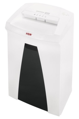 Шредер HSM SECURIO B22-1.9х15/фрагменты/11лист./33лтр./скрепки/скобы/пл.карты