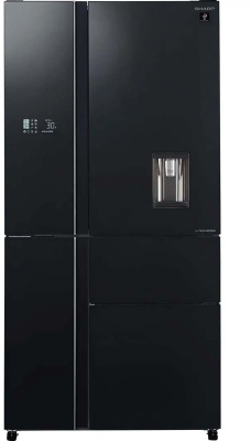 Холодильник Sharp Sharp SJWX99ABK