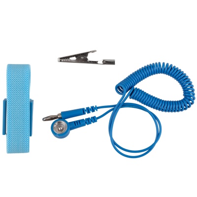 Rexant 12-0255 Антистатический браслет