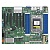 Материнская плата SuperMicro [MBD-H12SSL-NT-B]