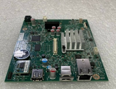 Плата форматера HP LJ M507dn (1PV87-60002)