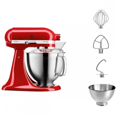 Настольный миксер KitchenAid KitchenAid 5KSM185PSEER