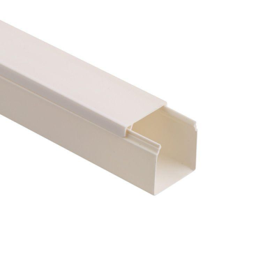 Rexant 28-1212-2 Кабель-канал 12х12 мм белый (140 м/уп.)