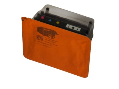 Печатающая головка HP OJ 6000/6500/7000/7500 / PS B209/B210/B109/B110 (CN643A/CD868-30001/CD868-30002/CD869-30001)