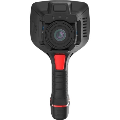 Тепловизор Torus SC600-A , 640 * 480, -20°C ~ 2000°C, ручной фокус, без лазерного наведения