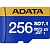 Флеш карта SD 256GB A-DATA Premier Extreme SDXC Class 10 UHS-I U3 V30S 800/700 MB/s (UD256GEX3L1-C)