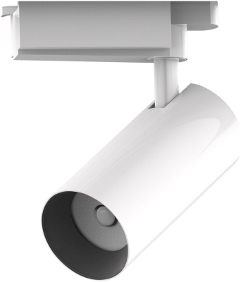 Система трековая Gauss TR081 16Вт 4000K цв.св.:белый нейтральный белый