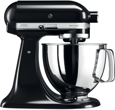 Настольный миксер KitchenAid KitchenAid Artisan 5KSM125EOB