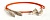Hyperline FC-50-LC-SC-PC-3M Патч-корд волоконно-оптический (шнур) MM 50/125, LC-SC, duplex, LSZH, 3 м[ FC-D2-50-LC/PR-SC/PR-H-3M-LSZH-OR]