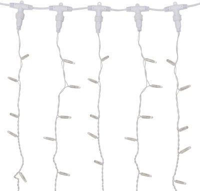 Гирлянда Neon-Night Professional Светодиодный Дождь штора 448лам. дл.2м в.3м (235-155-6)