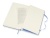 Блокнот Moleskine CLASSIC QP060B42 Large 130х210мм 240стр. линейка твердая обложка голубая гортензия Блокнот Moleskine CLASSIC QP060B42 Large 130х210мм 240стр. линейка твердая обложка голубая гортензия
