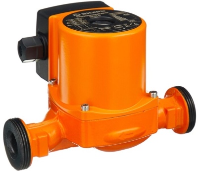 Насос циркуляционный циркуляционный Вихрь Ц-25/6 Стандарт 90Вт 3000л/час