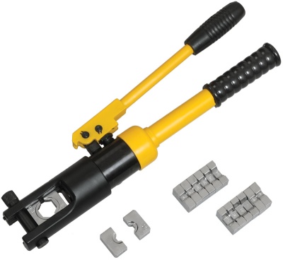 Iek TKL10-002 Пресс гидравлический ручной ПГР-120 ИЭК