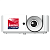 Лазерный проектор InFocus [INL174] DLP, XGA, 4100 lm, 3 500 000:1, 1.942.16:1, HDMI x2, VGA in x1, Composite video x1, RS232 x1, Audio in/out, VGA out x1, USB-A x1, 1х15w, 2,9 кг, белый