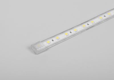 Заглушка для светодиодной ленты LS707