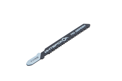 Пилки для лобзика по дереву T119B 76х51х2,0 (5шт)