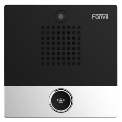 IP-Видеодомофон Fanvil i10SV накладной, IP54