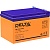 Аккумуляторная батарея Delta HR 12-51 W
