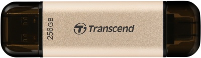 Флеш-накопитель Transcend JetFlash 930C (TS256GJF930C)