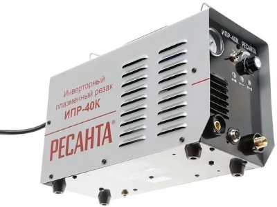 Резак плазменный Ресанта ИПР-40К инвертор MIG 6.6кВт