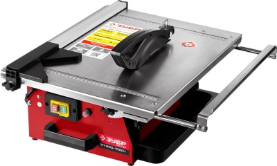 Плиткорез электрический Зубр Мастер ЭП-200-1000Н 1000Вт