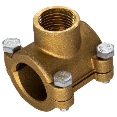 Водоотвод CTM 3/4"