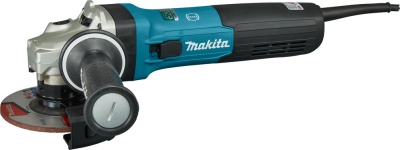 Углошлифовальная машина Makita GA5091X01 1900Вт 11500об/мин рез.шпин.:M14 d=125мм