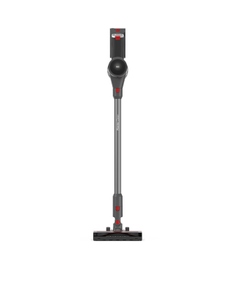 Вертикальный пылесос VCA0103H серый BQ