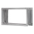 Вставка гибкая SHUFT FKr 800x500 Вставка гибкая SHUFT FKr 800x500