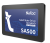 Ssd накопитель Netac SSD SA500 2.5 SATAIII 3D NAND 480GB, R/W up to 520/450MB/s, 3y wty (NT01SA500-480-S3X)