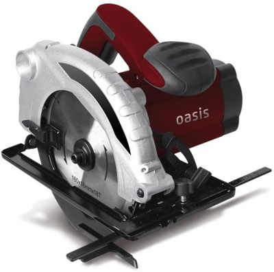 Циркулярная пила (дисковая) Oasis PC-160 1050Вт (ручная)
