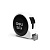 Рулетка Deli Home Series White H8005B 5м х 19мм, эксклюзивный дизайн