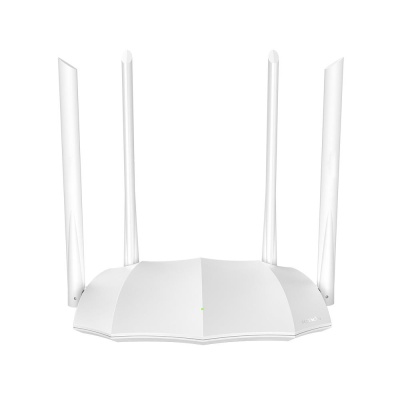 Wi-Fi маршрутизатор 1200MBPS 10/100M DUAL BAND AC5V3.0 TENDA